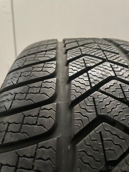 Original alu Mercedes V class W447 / Vito + 245/45/19 90% - 5