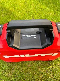 Hilti - 5