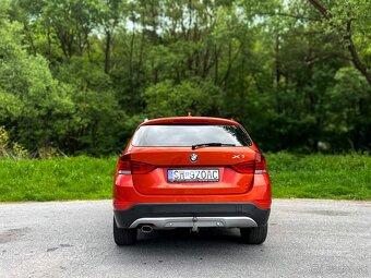 BMW X1 xDrive 18d - 5