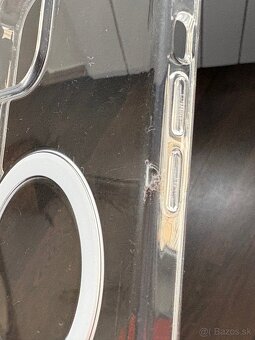 Obal original Apple Magsafe na iphone 15 Plus - 5
