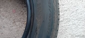 215 65 R17 MICHELIN - 5