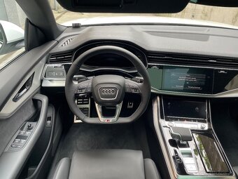 Audi Q8 50 TDI quattro NOVÉ VOZIDLO - 5