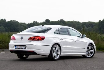 Volkswagen CC R-Line 2.0 TDI, A/T - 5