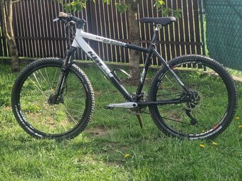 Horský bicykel KTM Ultra Sport - 5