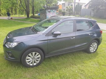 Seat Arona 1,0TSi - 5