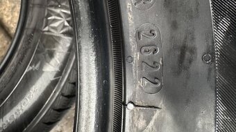 NEXEN WinGuard Sport2 SUV 235/65 r17 108H - 5