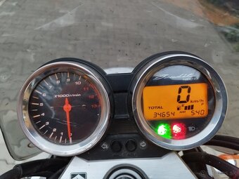 Suzuki Bandit 1200 GSF - 5