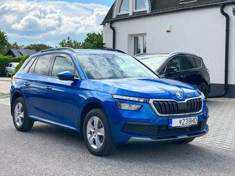 Škoda Kamiq 1.0 TSI 85 kW Style DSG - 5