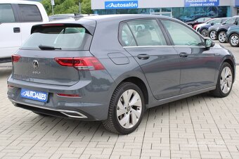 Volkswagen Golf 2,0 TDi 85 kW STYLE, možný odpočet DPH - 5