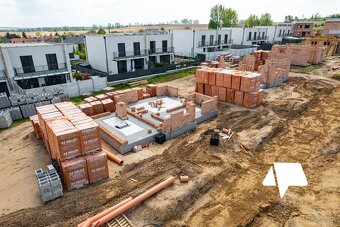 POSLEDNÝ DOM Predaj, Moderný 4 izbový rodinný dom, Rišňovce - 5