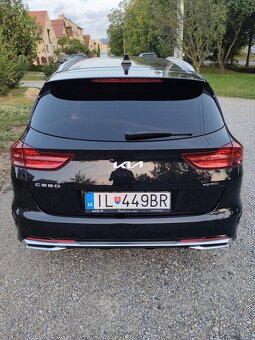 Kia Cee´d 1.5-GT-Line - 5