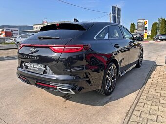 Kia PROCEED 1.5 T-GDi 118kW AT7 GT-LINE - 5