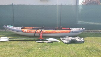 Kajak Aqua Marina Memba 390 - 5