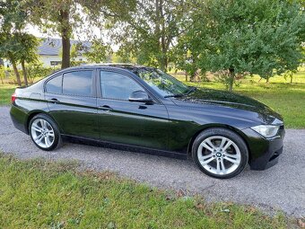 Bmw rad 3 f30 318d - 5