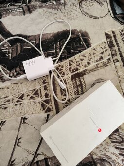 Predám xiaomi redmi 13t - 5