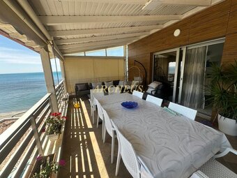 3-izbový apartmán priamo na pláži, 159.5 m2 Albánsko - 5