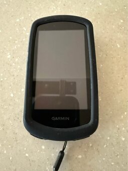 Garmin Edge 1040, top stav, záruka - 5