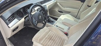 Volkswagen passat variant , 2.0 TDi, Highline - 5