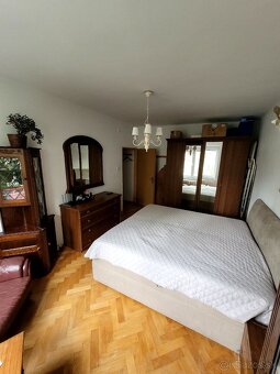 Na predaj 2-izb. prerobený byt, Košice Sever,, Národna tr. - 5