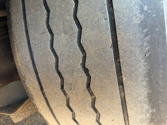Plachtovy naves Kogel standart - 5