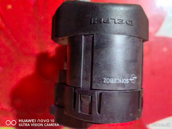 EGR DELPHI Ford Mondeo mk4 2.0 103kw - 5