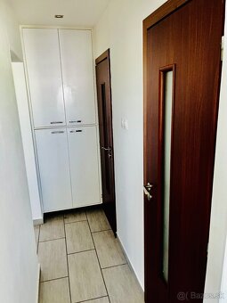 ŠTÝLOVÝ 3. izbový byt, 70m2, Sídlisko Sekčov, PO - 5
