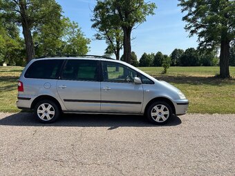 Ford Galaxy - 5