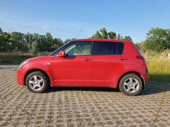 Predám Suzuki Swift - 5