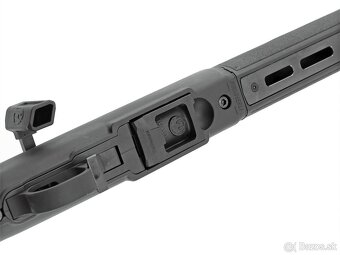 Hammerli Force B1 22 16" + Walther 3-9x44 Sniper - 5