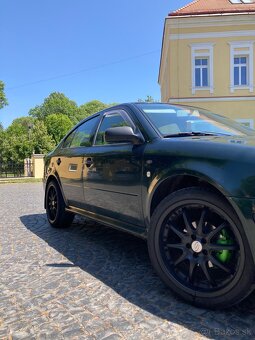 Škoda octavia 1 1.6 75kw - 5