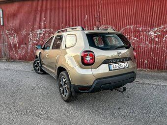 Dacia Duster TCe 74 S S Essential 4x2 - 5