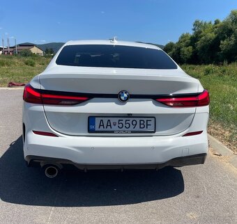 BMW 218i M Paket - 5