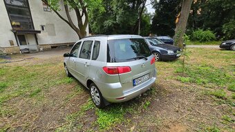 Predám Mazda 2 GT- 1,4 CD, 50kw - 5