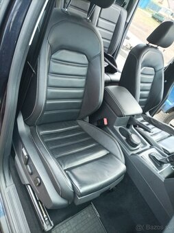Volkswagen amarok 3.0 tdi V6 Aventura 2018 - 5