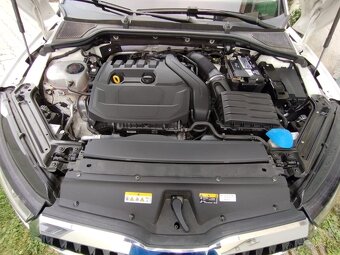 Škoda Octavia Combi 1.5 TSI Style Plus - 5