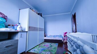 3 izbový byt na prenájom - Košice, 3Hôrky, výborná lokalita - 5