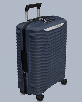 Rezerve Nový kufor Samsonite za polovičnú cenu - 5