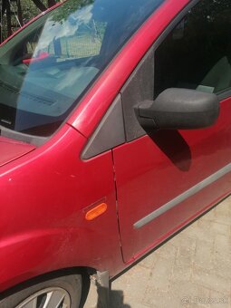 Ford Fiesta 1.3 benzín / r.v. 2007 - 5