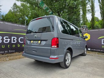 Volkswagen T6 Multivan 2.0 TDI 150k Comfortline DSG - 5