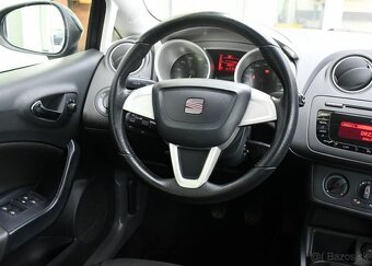 Seat Ibiza 1.4 16V SPORT A/C 63 kw - 5