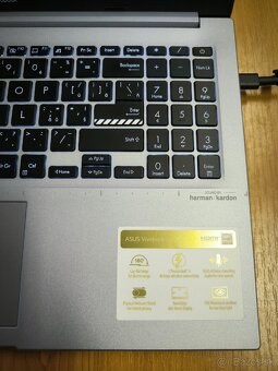 Asus Vivobook S 15 OLED - 5