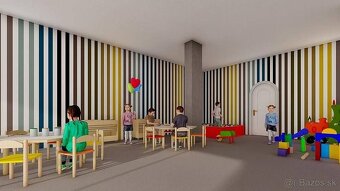 Štýlové apartmány v blízkosti centra v Alanyi Avsallar - 5