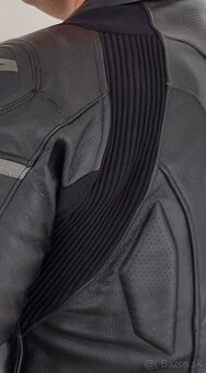 Kožená bunda Alpinestar GP Plus R V3 veľkosť 54 - 5