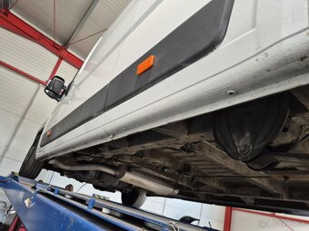 Peugeot boxer 2.2hdi - 5