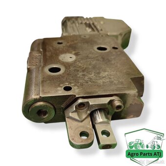 Sekcia rozdeľovača R917004658 Rexroth G91696102201 Fendt 920 - 5