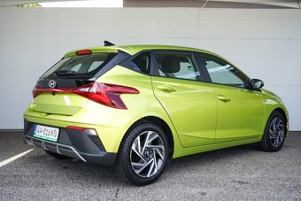 142-Hyundai, i20, 2024, benzín, 1.2i Comfort, 62kw - 5