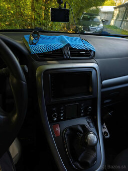 Fiat Croma 2008 – 1.9 JTD - 5