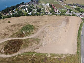 Exkluzívny stavebný pozemok – Liptovský Trnovec (50 000 m²) - 5