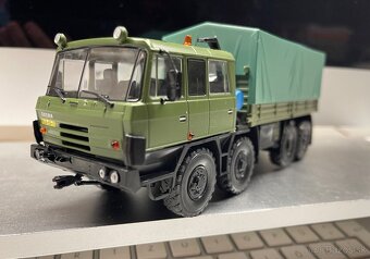 Tatra 815 8x8 - 5