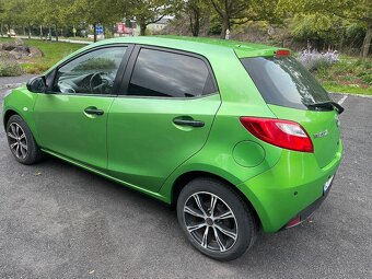 Predám Mazda 3 - 5